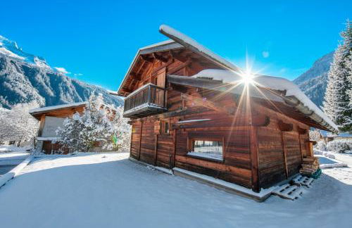 Appartement Seracs 2 - Happy Rentals - Photo 1