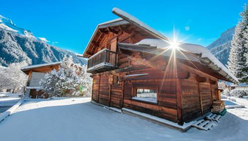 Appartement Seracs 2 - Happy Rentals - Photo 1, Other