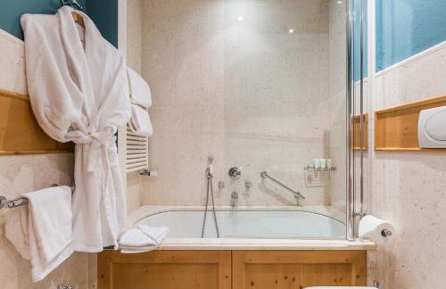 Radisson Residences Savoia Palace Cortina d’Ampezzo - Foto 62