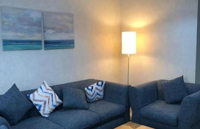 Kuwait Residence - Photo 26