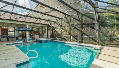 Florida Space Coast Waterfront Retreat - Foto 5