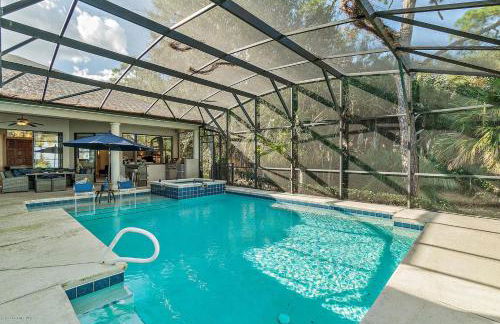 Florida Space Coast Waterfront Retreat - Foto 5