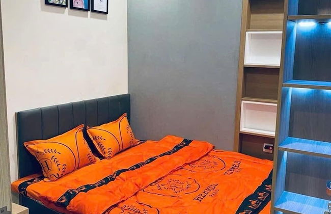 HoaNhi Vinhomes Ocean Park - HN - Foto 7