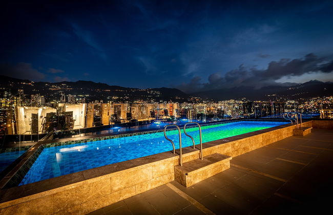 York Luxury Suites Medellín - Photo 50