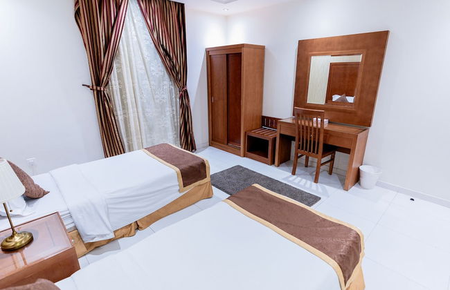 Farah Hotel Apartments - Foto 43