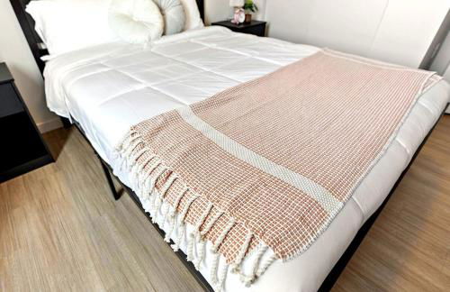 E501 Spacious & Stylish 2bedroom Condo In Downtown Minneapolis, Minutes From Minneapolis Convention Center & US Bank Arena - Foto 19