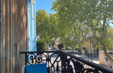 Le charme à la française - Appartement 4 pers - Foto 33