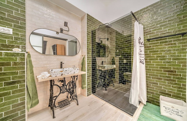 City Soul Apartment - Happy Rentals - Photo 29