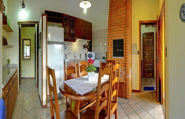 Morada do Sol Apart Hotel Garopaba - Photo 22