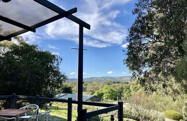 Karawatha Cottages B&B - Foto 50