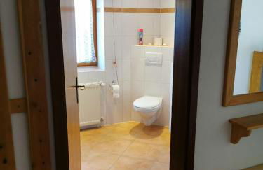 Ferienhaus-Haidweg-Wohnung-1 - Foto 2