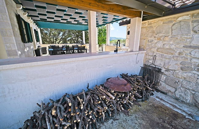 Holiday Home Bračuta - Photo 54