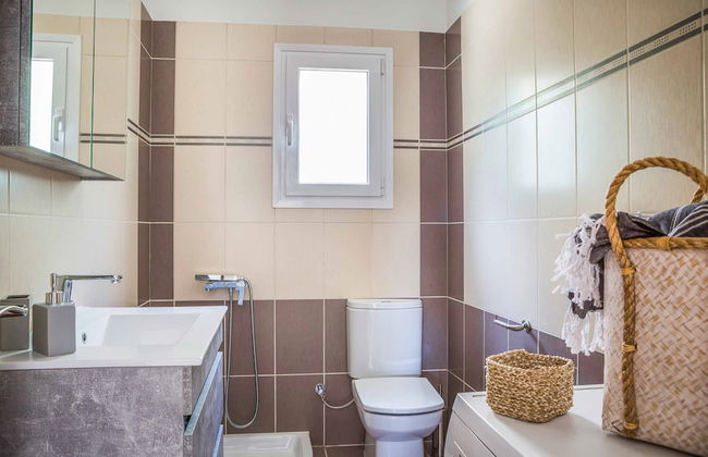 Villa Magnolia - Foto 17