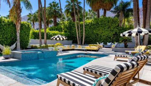 Palm Grove by ACME House Company - Foto 1