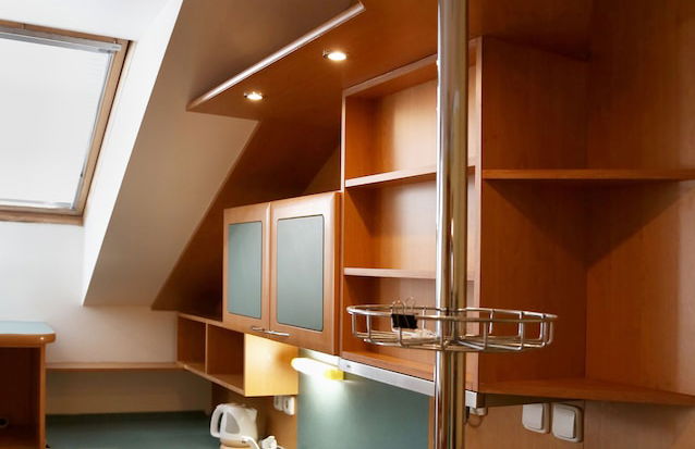 Apartments Kroměříž - Photo 33