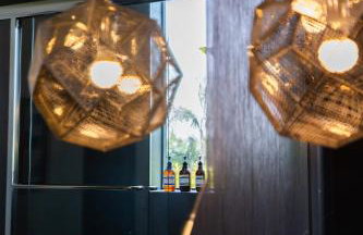 NEW Modern Oasis off Melrose - Rooftop - Pool - Foto 57