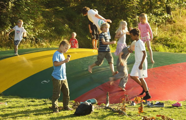 Sørlandet Feriesenter - Foto 27