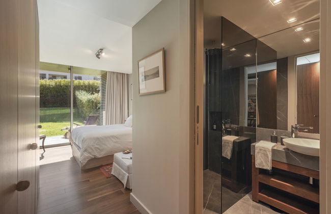 Heaven in the City - Savoy Residence Casa Branca I - Foto 14