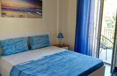 SANT'ALESSIO BEACH HOLIDAY - Foto 18