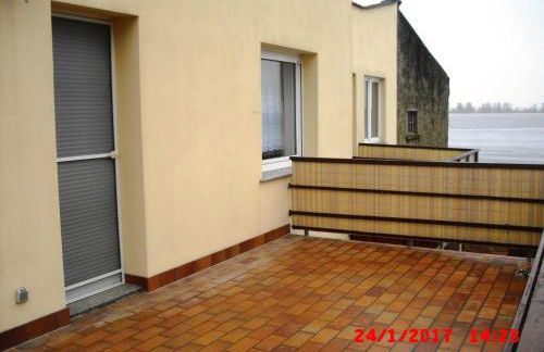 Ferienwohnung am Peenestrom - Foto 2