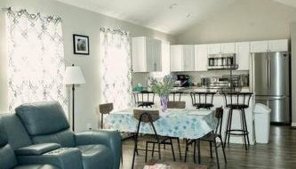 Happy Beach House in Biloxi - Foto 5