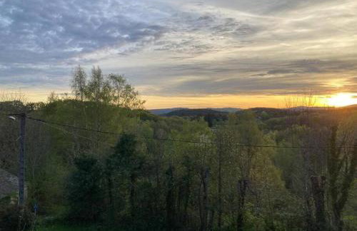 Maison en pierre dans le Sidobre - Foto 15