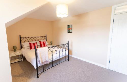 Birchgate Bothy - Spacious 4 Bedroom Home in Dunoon - Foto 17