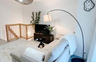 Aya - Renovated air-conditioned duplex with garden - Photo 11