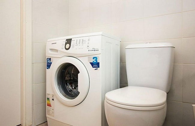 ApartLux Yuzhnaya - Foto 13