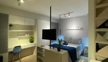 Studio Brasília Sudoeste, Novo - Foto 2