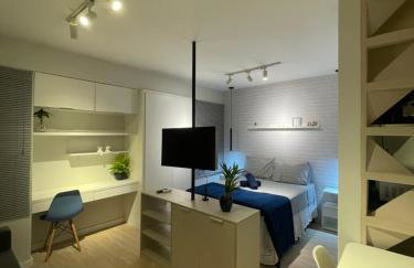 Studio Brasília Sudoeste, Novo - Foto 2