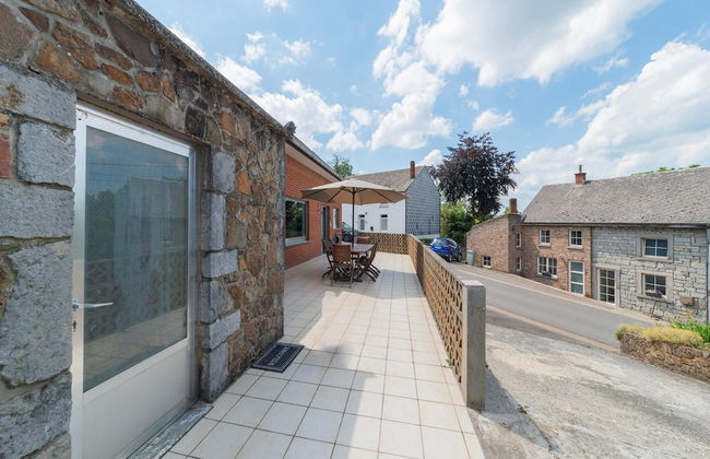 Holiday Home in Marche-en-famenne With Garden - Photo 26