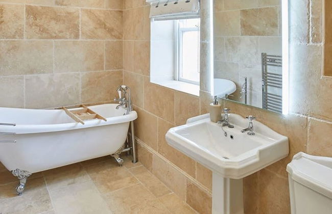 Host Stay Bay View House - Foto 25