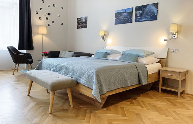 Marienbad Apartment - Foto 40