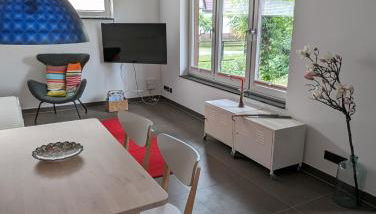 Klein aber fein, Ferienhaus am Tonteich - Foto 5