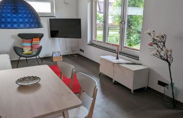 Klein aber fein, Ferienhaus am Tonteich - Photo 5