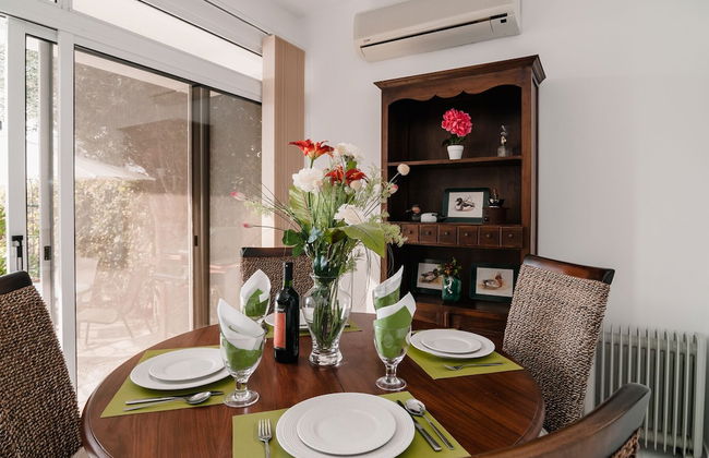 Villa Mozart - Photo 13