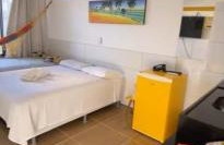 Tabajara Flat 205 - Foto 1