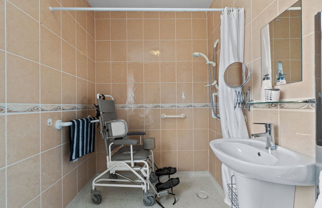 Plymouth-fernhurst- 2 Bedroom Bungalow - Foto 33