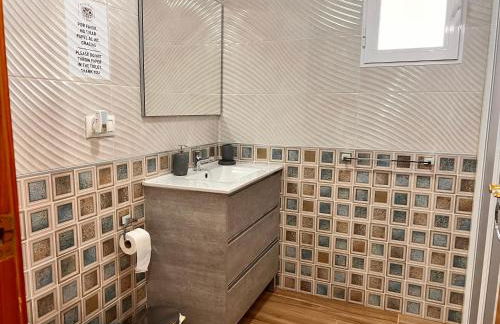 Cortijo La Solana Montefrío - Foto 22