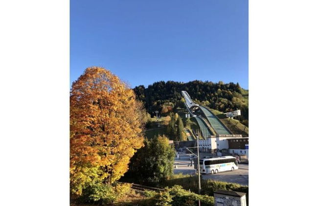 Holiday Apartment Leiner - Foto 25