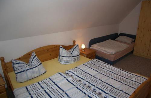 Ferienwohnungen Dahms - Foto 40