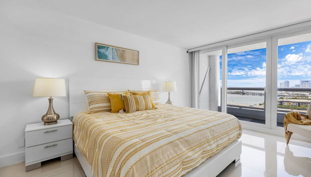 Downtown Seaclusion - Foto 3, Habitación