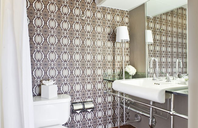 Hotel Derek - Foto 21