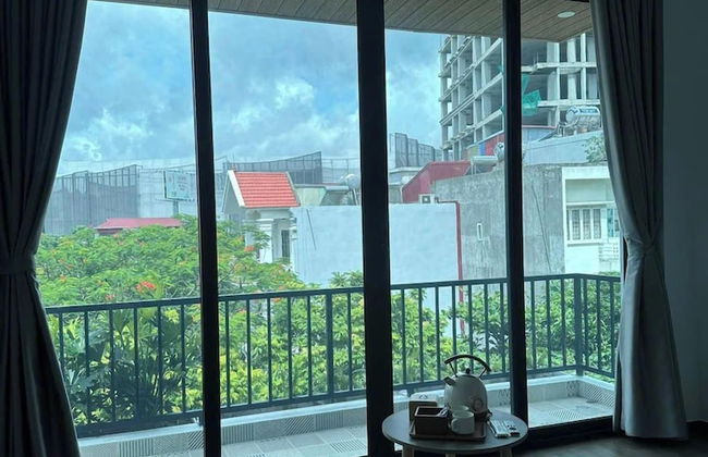 The Eudora Homestay - Photo 22