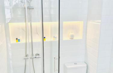 Ático Luz de Córdoba Station parking free center city - Foto 19