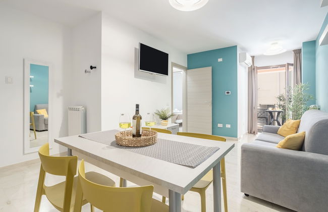 Azzurra Apartments - Foto 78