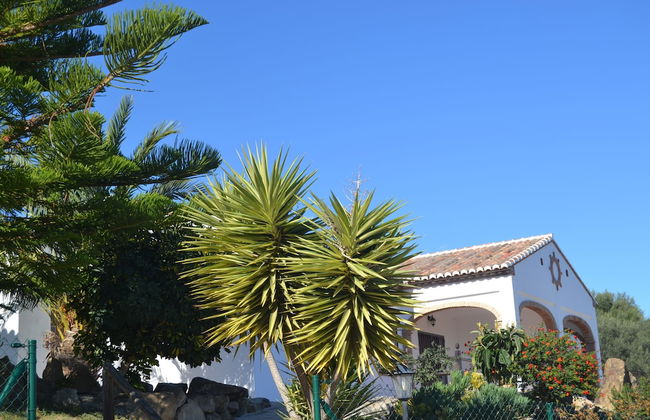 Cozy Rural Tourism Accommodation in Huetor Spain - Foto 1