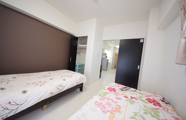 SUMUKA Asato Station - Foto 30