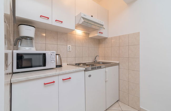 Apartments Vojin - Foto 48